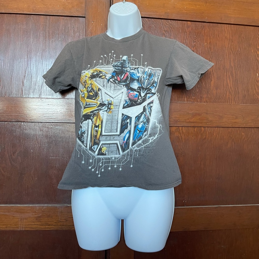 Transformers T-shirt